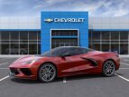 Thumbnail Photo 1 for New 2023 Chevrolet Corvette Stingray